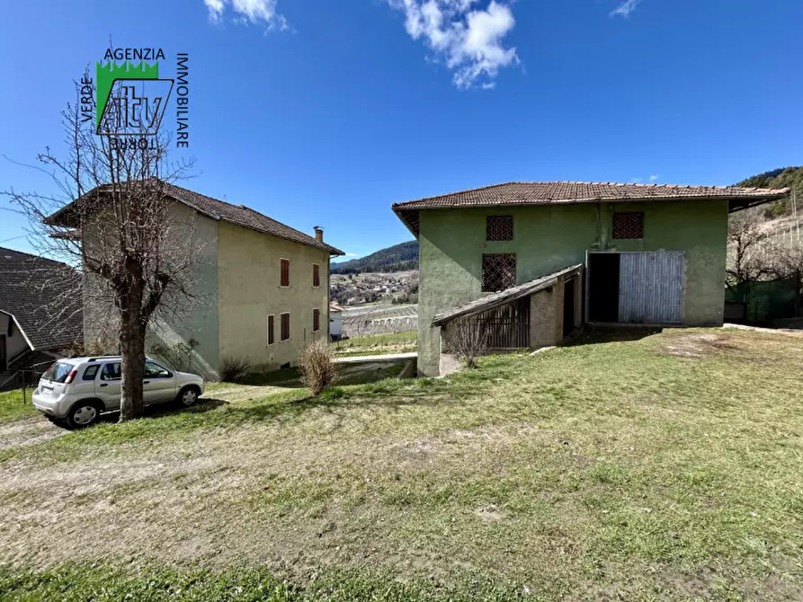 Immagine 3 di Casa indipendente in vendita  in VIA DELLE FASSE a Borgo D'anaunia
