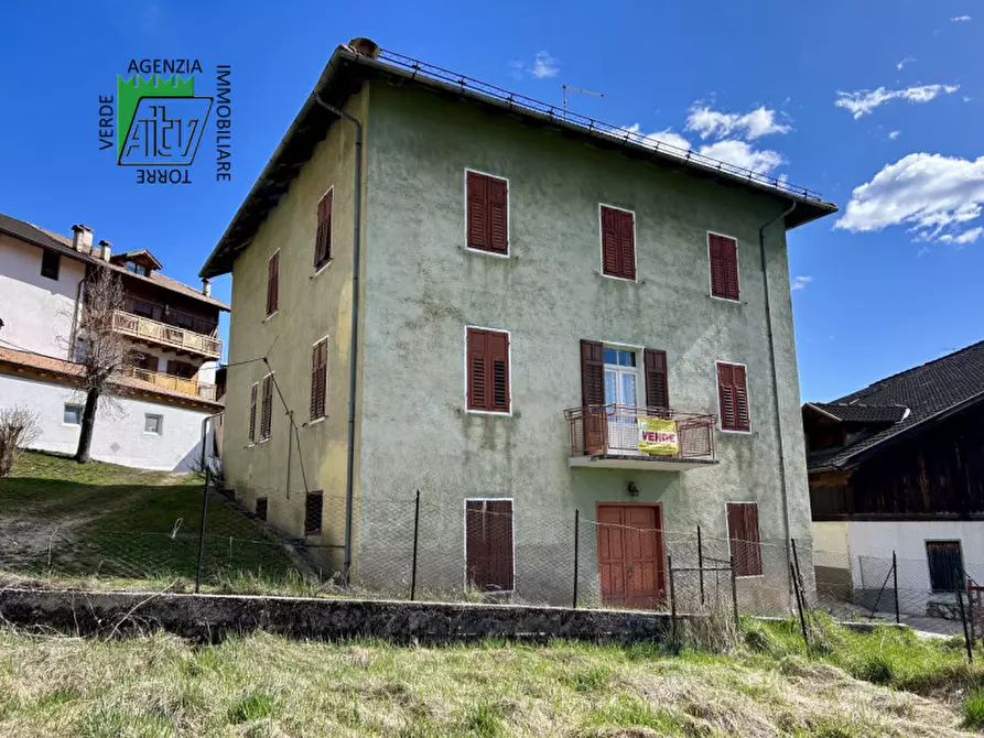 Immagine 3 di Casa indipendente in vendita  in VIA DELLE FASSE a Borgo D'anaunia