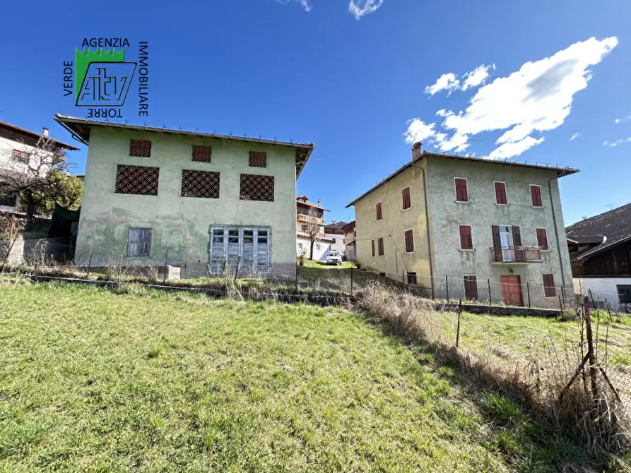Immagine 4 di Casa indipendente in vendita  in VIA DELLE FASSE a Borgo D'anaunia