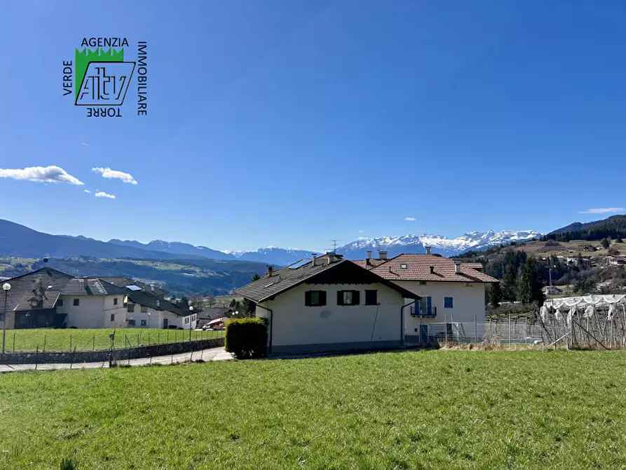 Immagine 5 di Casa indipendente in vendita  in VIA DELLE FASSE a Borgo D'anaunia