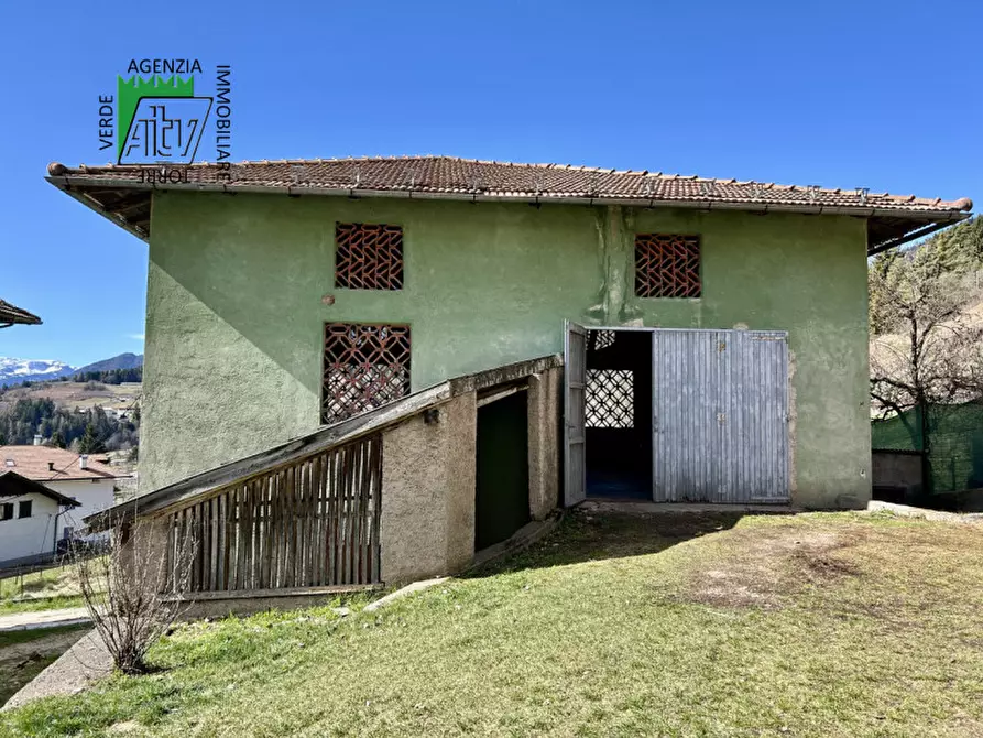Immagine 7 di Casa indipendente in vendita  in VIA DELLE FASSE a Borgo D'anaunia