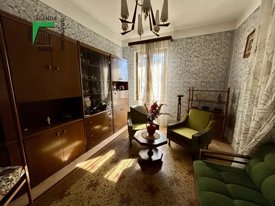 Immagine 9 di Casa indipendente in vendita  in VIA DELLE FASSE a Borgo D'anaunia