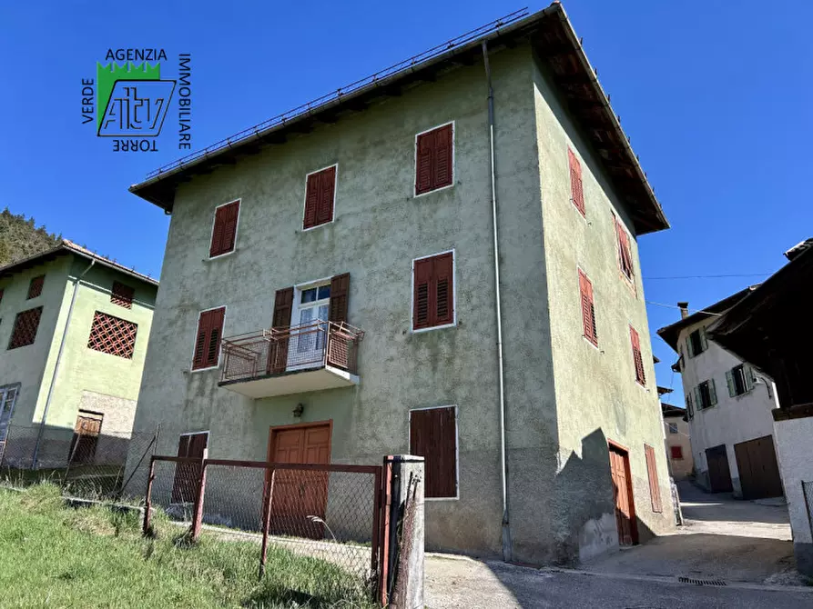 Immagine 10 di Casa indipendente in vendita  in VIA DELLE FASSE a Borgo D'anaunia