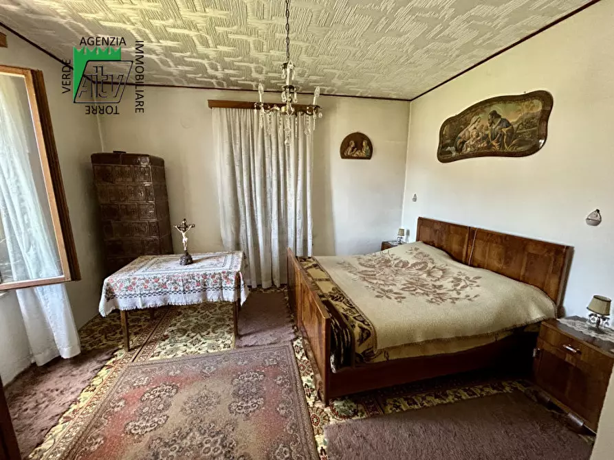 Immagine 10 di Casa indipendente in vendita  in VIA DELLE FASSE a Borgo D'anaunia