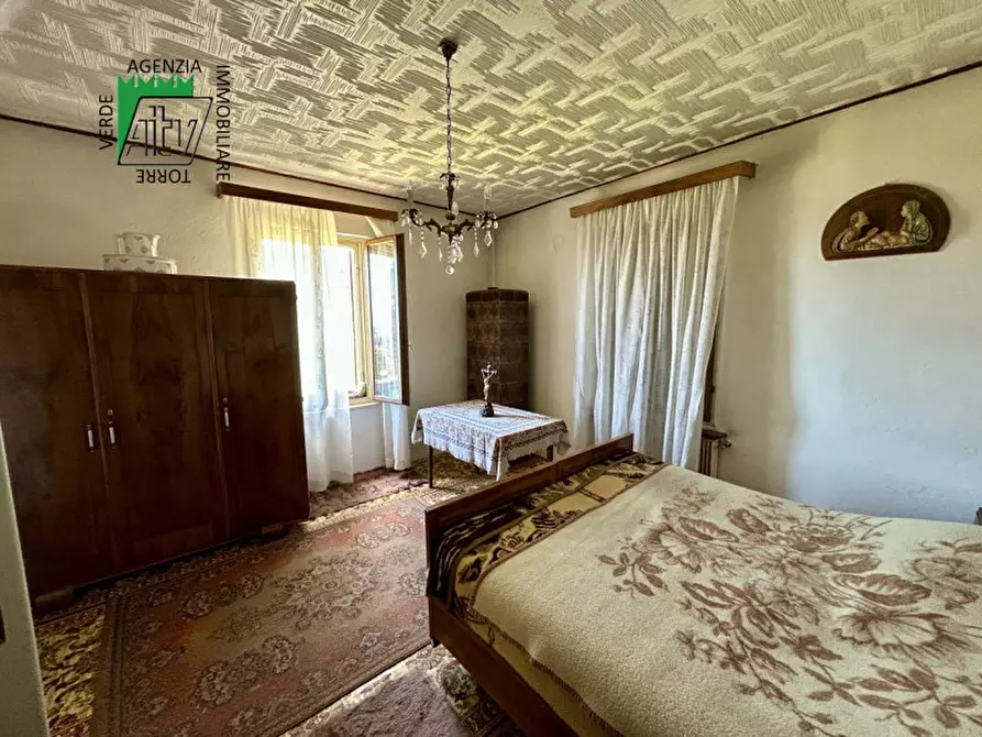 Immagine 11 di Casa indipendente in vendita  in VIA DELLE FASSE a Borgo D'anaunia