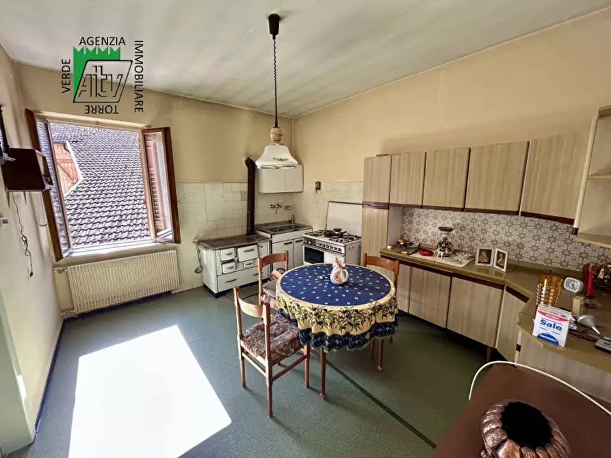 Immagine 11 di Casa indipendente in vendita  in VIA DELLE FASSE a Borgo D'anaunia