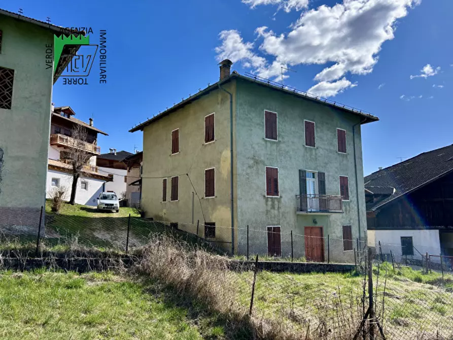 Immagine 12 di Casa indipendente in vendita  in VIA DELLE FASSE a Borgo D'anaunia