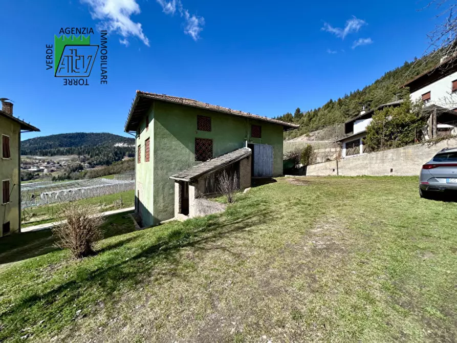 Immagine 15 di Casa indipendente in vendita  in VIA DELLE FASSE a Borgo D'anaunia