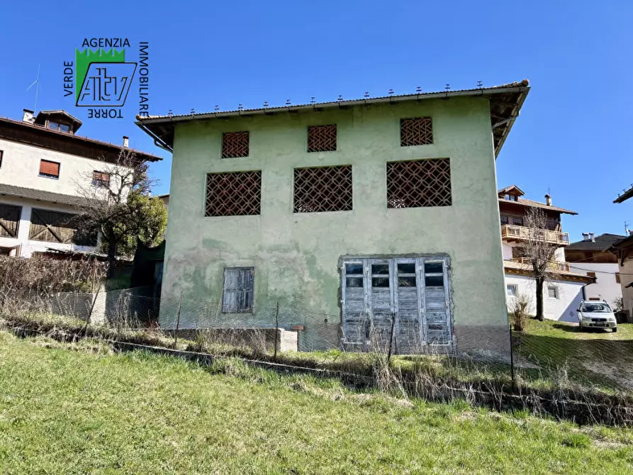 Immagine 21 di Casa indipendente in vendita  in VIA DELLE FASSE a Borgo D'anaunia