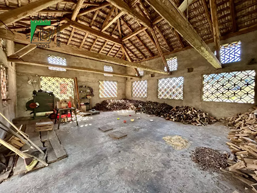 Immagine 23 di Casa indipendente in vendita  in VIA DELLE FASSE a Borgo D'anaunia