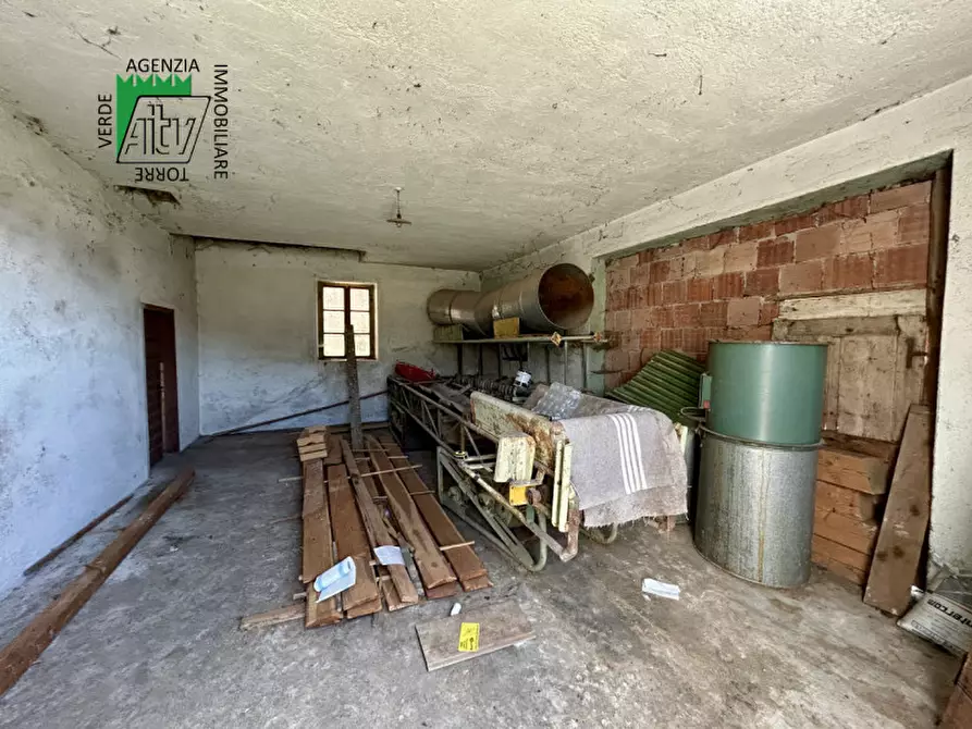 Immagine 27 di Casa indipendente in vendita  in VIA DELLE FASSE a Borgo D'anaunia