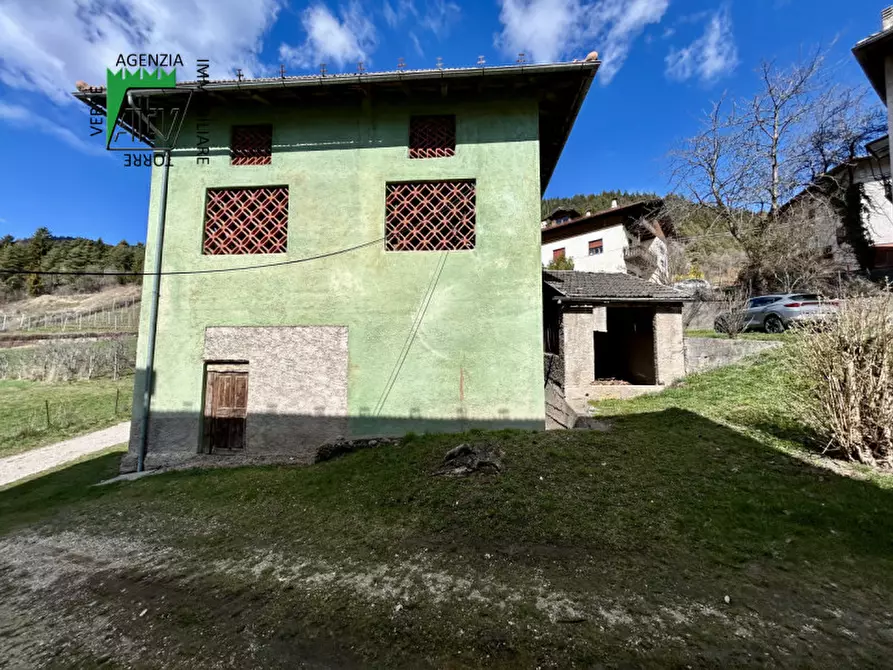 Immagine 28 di Casa indipendente in vendita  in VIA DELLE FASSE a Borgo D'anaunia