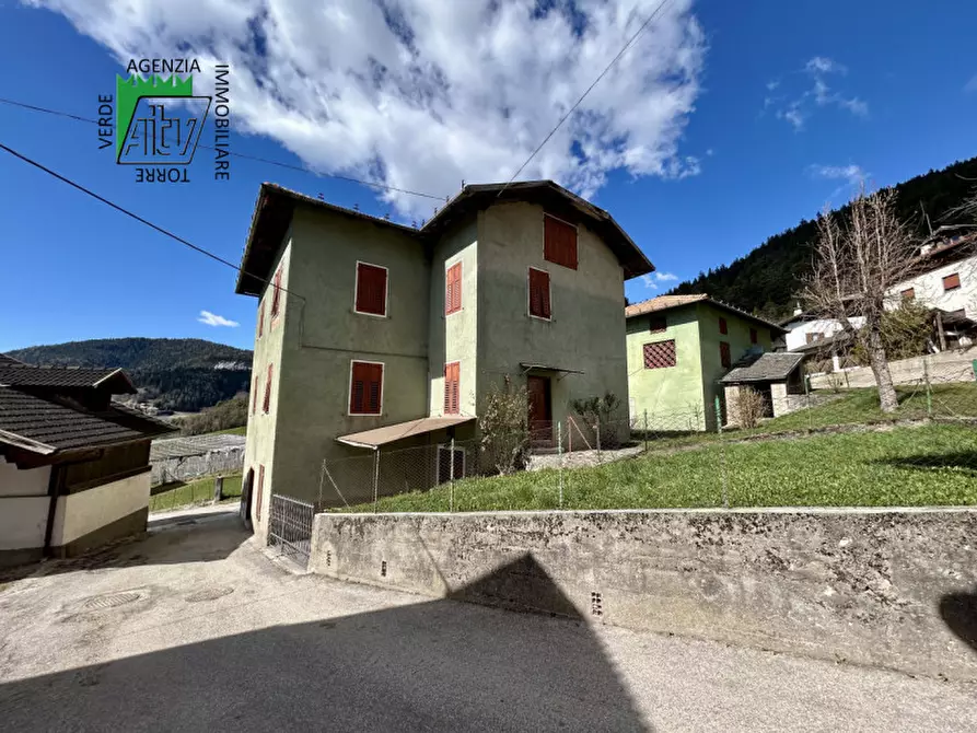 Immagine 32 di Casa indipendente in vendita  in VIA DELLE FASSE a Borgo D'anaunia