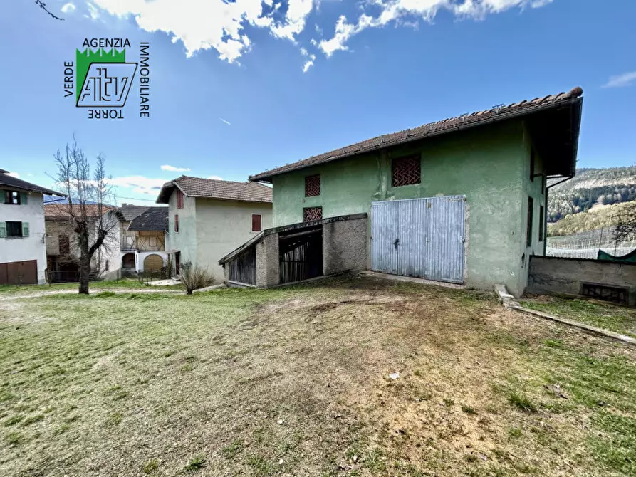 Immagine 33 di Casa indipendente in vendita  in VIA DELLE FASSE a Borgo D'anaunia