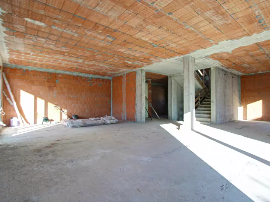 Immagine 6 di Villa in vendita  in Via Mazzano a Riva Del Garda