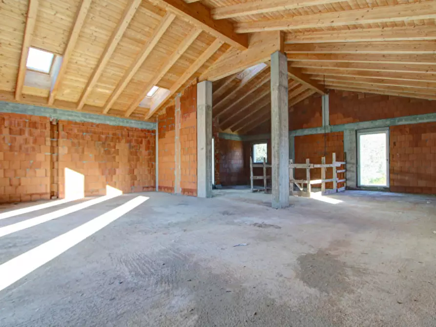 Immagine 11 di Villa in vendita  in Via Mazzano a Riva Del Garda