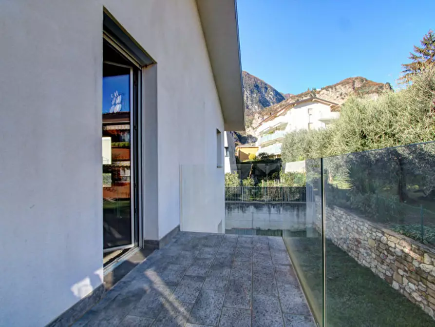 Immagine 12 di Villa in vendita  in Via Mazzano a Riva Del Garda
