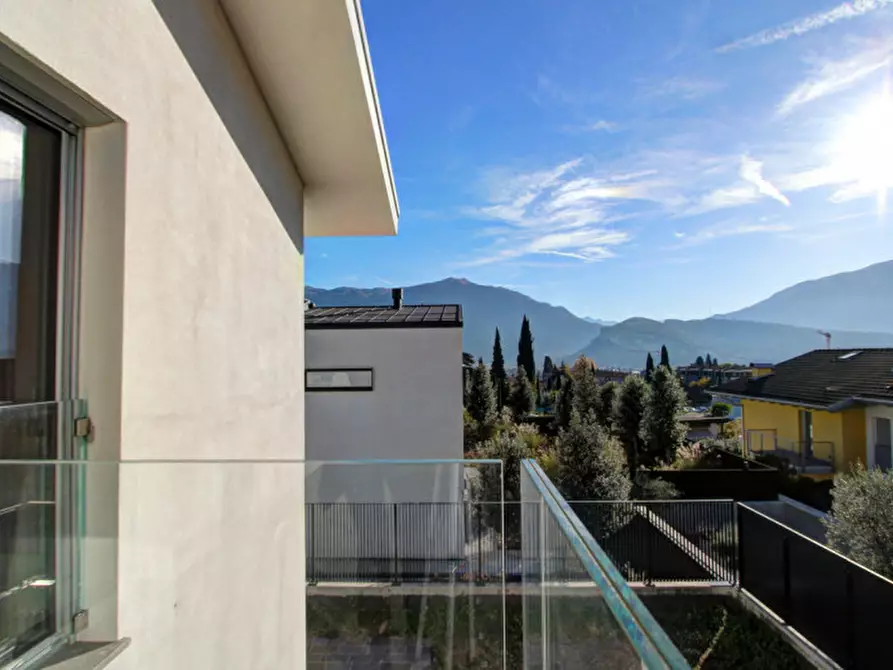 Immagine 14 di Villa in vendita  in Via Mazzano a Riva Del Garda