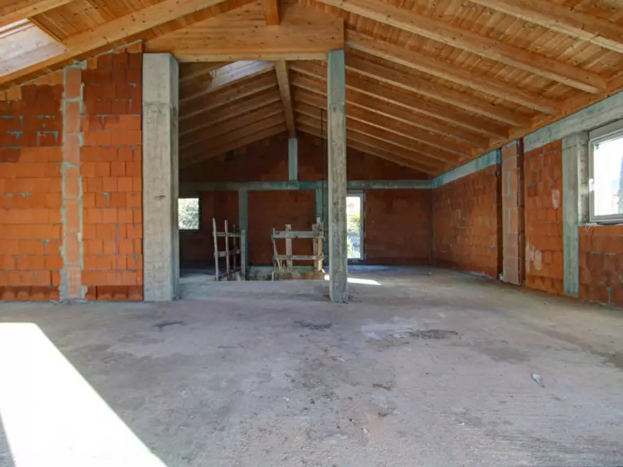 Immagine 15 di Villa in vendita  in Via Mazzano a Riva Del Garda