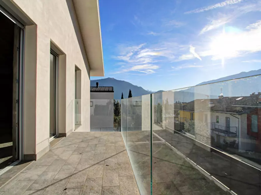 Immagine 16 di Villa in vendita  in Via Mazzano a Riva Del Garda