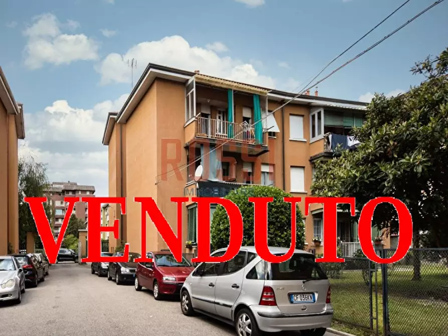 Immagine 1 di Appartamento in vendita  in VIA PITAGORA a Monza