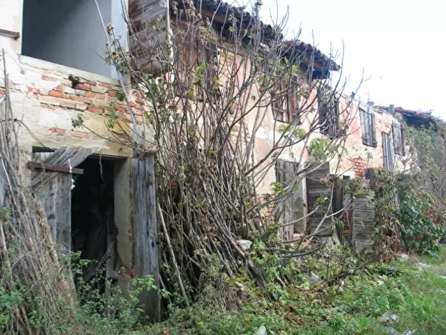 Immagine 2 di Rustico / casale in vendita  a Borgoricco