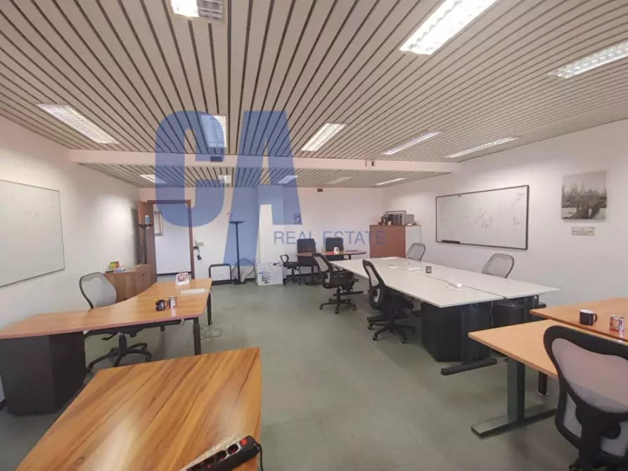 Immagine 5 di Ufficio in affitto  in VIA CECHOV ANTONIO a Milano