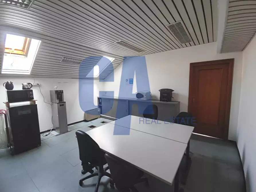 Immagine 13 di Ufficio in affitto  in VIA CECHOV ANTONIO a Milano