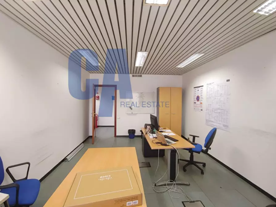 Immagine 14 di Ufficio in vendita  in VIA CECHOV ANTONIO a Milano