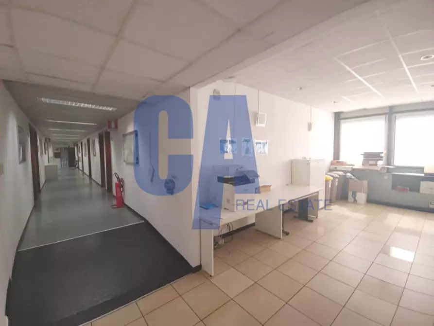 Immagine 17 di Ufficio in vendita  in VIA CECHOV ANTONIO a Milano