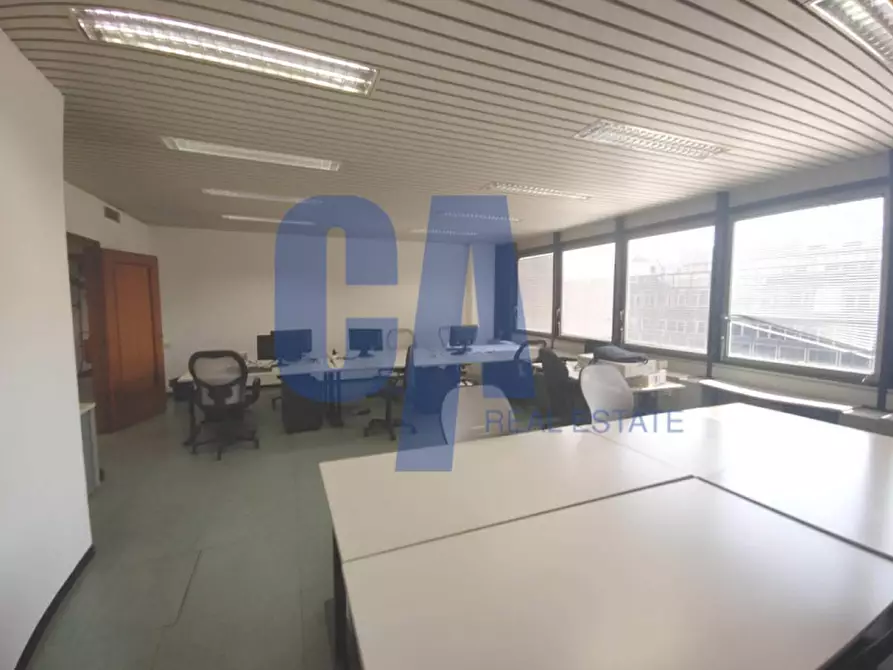 Immagine 20 di Ufficio in vendita  in VIA CECHOV ANTONIO a Milano