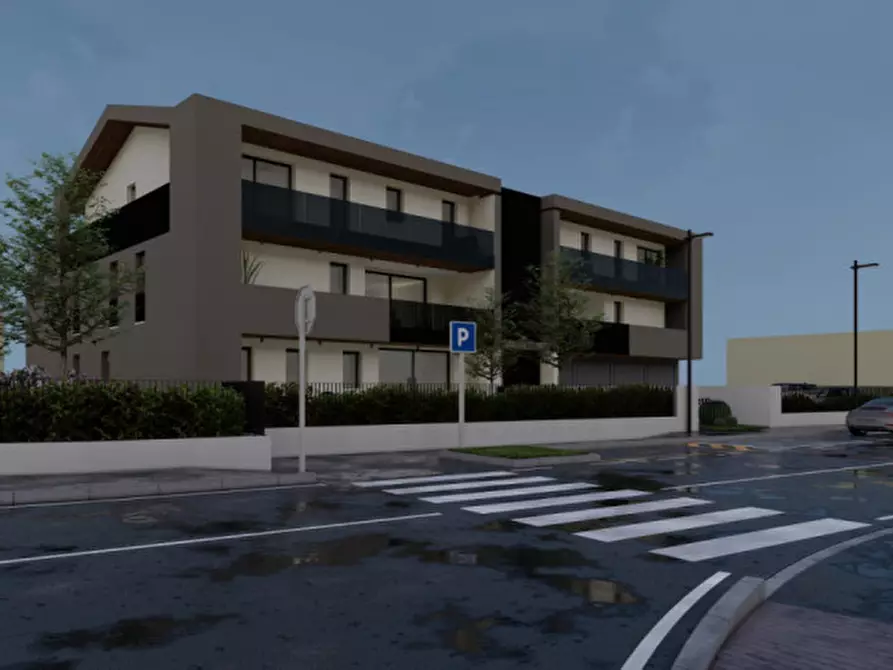Immagine 1 di Appartamento in vendita  a Vigonza