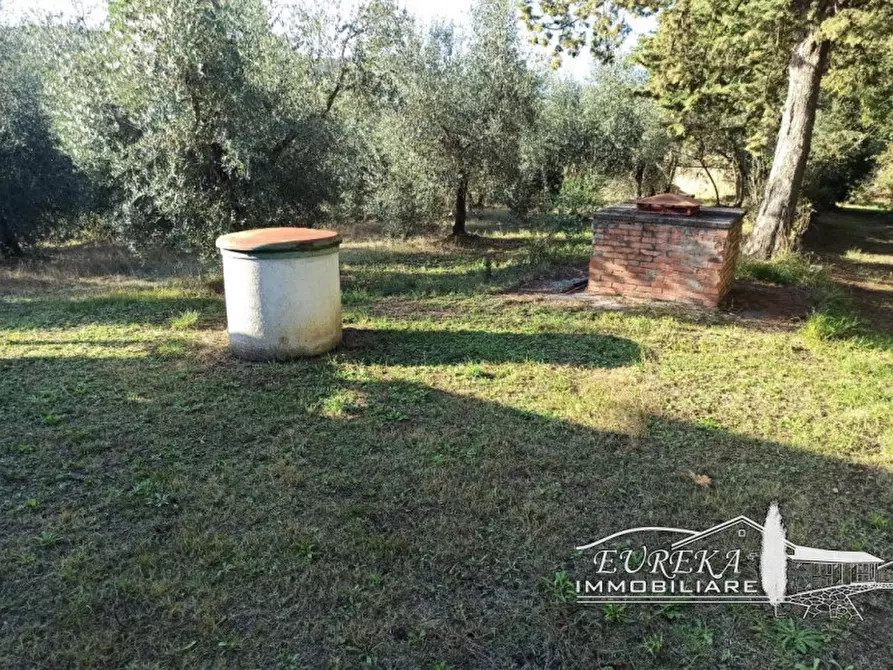 Immagine 20 di Rustico / casale in vendita  in via dei mandorli casalini a Panicale