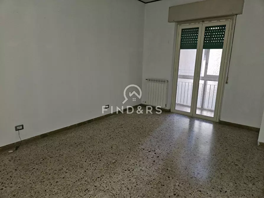 Immagine 1 di Appartamento in vendita  in Via Spagnolio 36 a Reggio Di Calabria