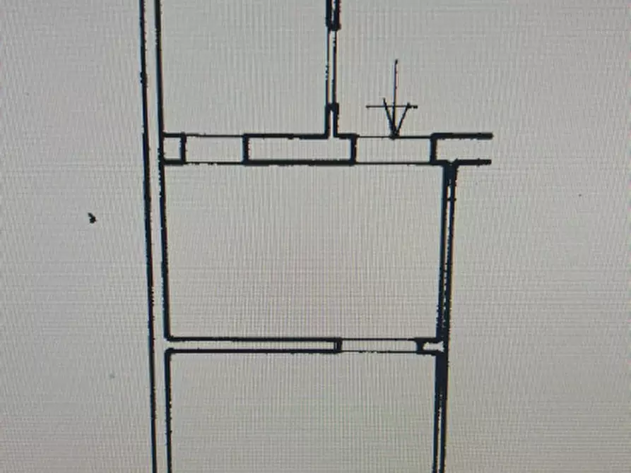 Immagine 8 di Palazzo in vendita  in Via Ferrante Loffredo,1 a Napoli