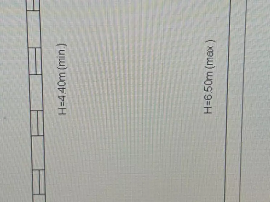 Immagine 9 di Palazzo in vendita  in Via Ferrante Loffredo,1 a Napoli