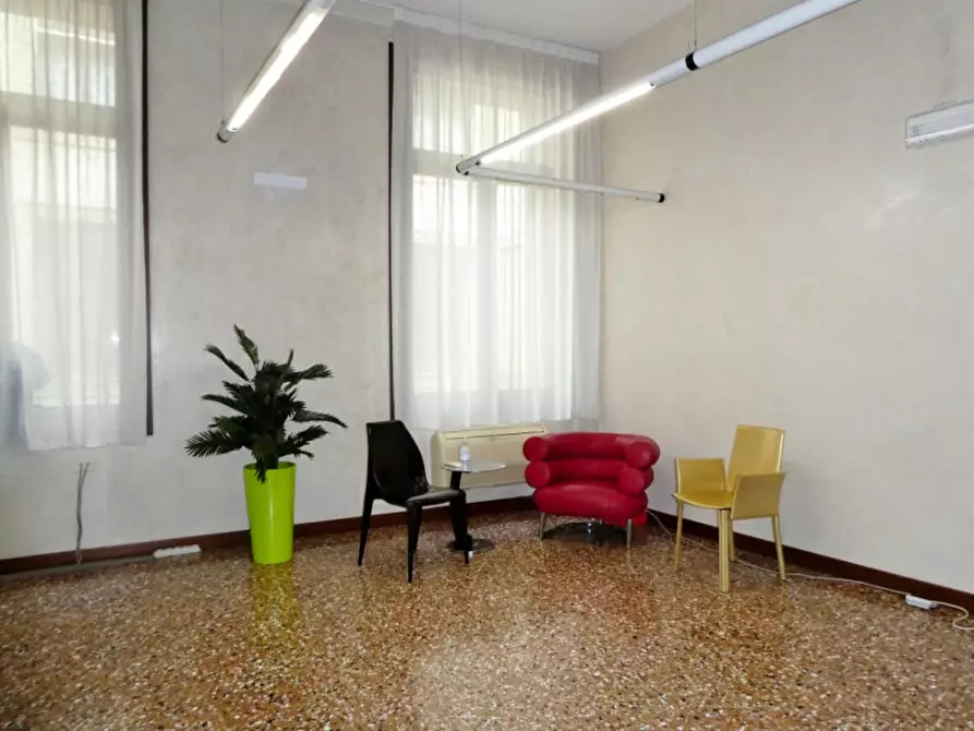 Immagine 1 di Ufficio in affitto  in Centro Storico a Vicenza