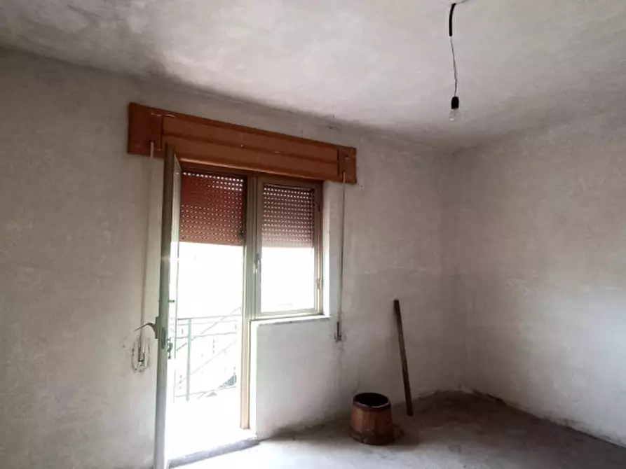 Immagine 5 di Casa bifamiliare in vendita  in via le sorelle a Casalvieri