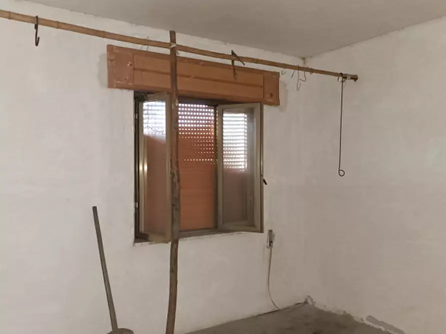 Immagine 6 di Casa bifamiliare in vendita  in via le sorelle a Casalvieri