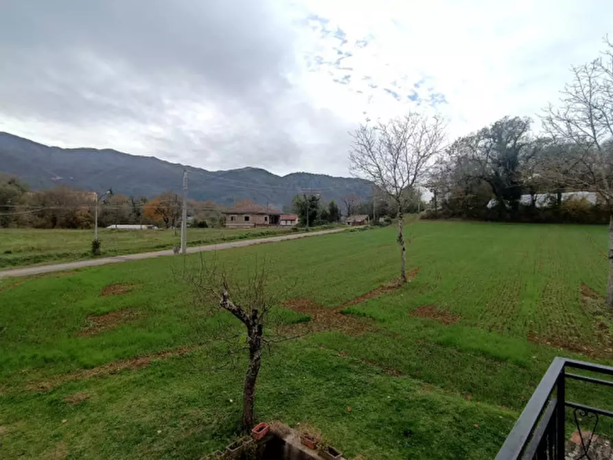 Immagine 7 di Casa bifamiliare in vendita  in via le sorelle a Casalvieri