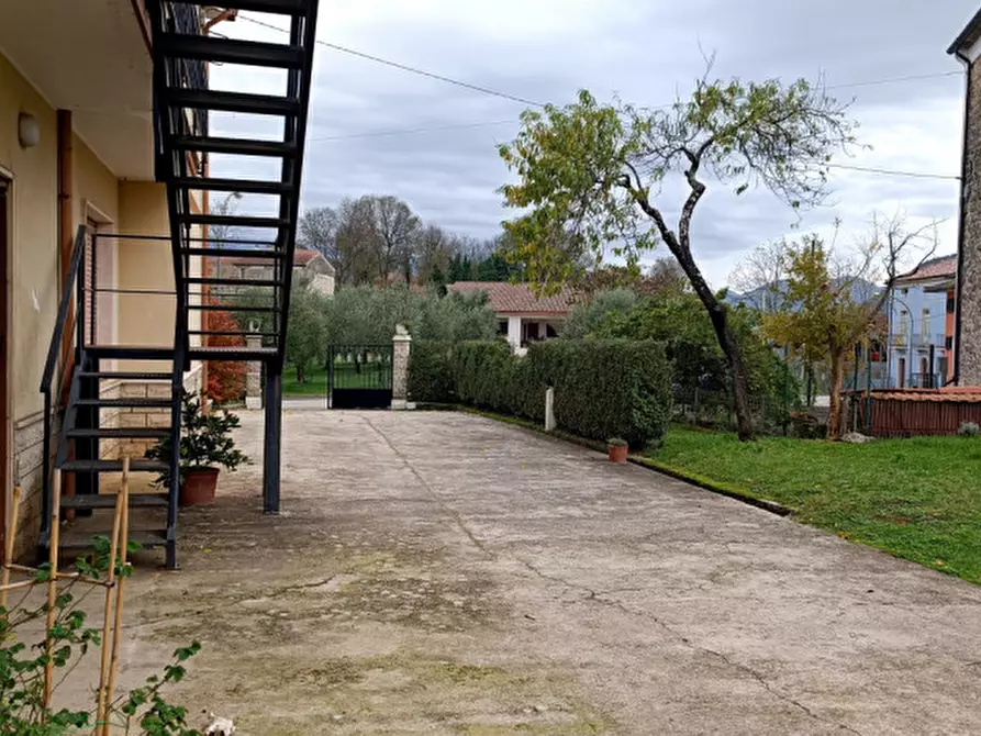 Immagine 10 di Casa bifamiliare in vendita  in via le sorelle a Casalvieri