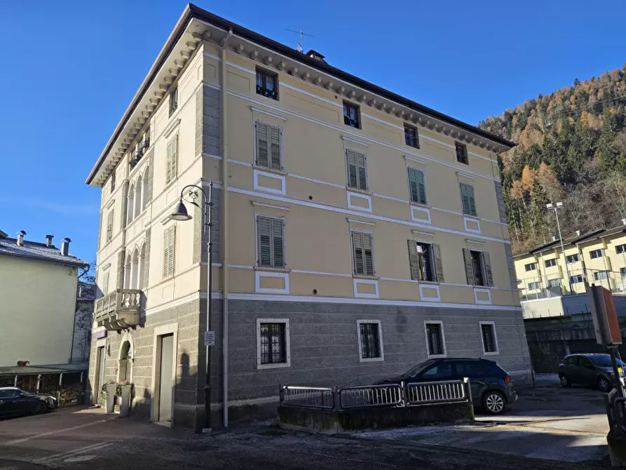 Immagine 1 di Appartamento in vendita  in Via Trento, n.27 a Male'