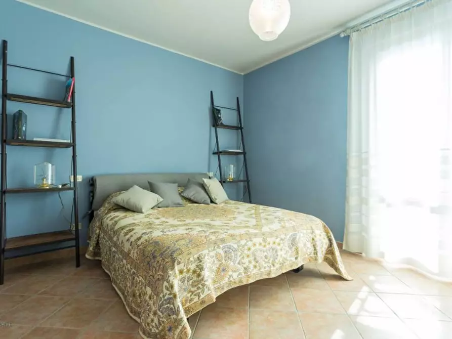 Immagine 7 di Villa in vendita  a Passignano Sul Trasimeno