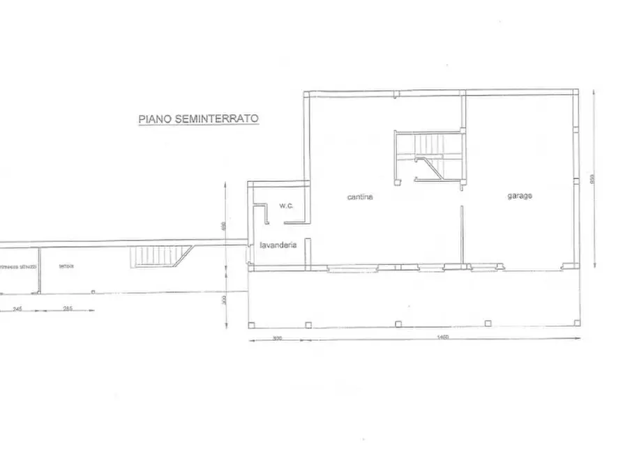 Immagine 20 di Villa in vendita  a Passignano Sul Trasimeno