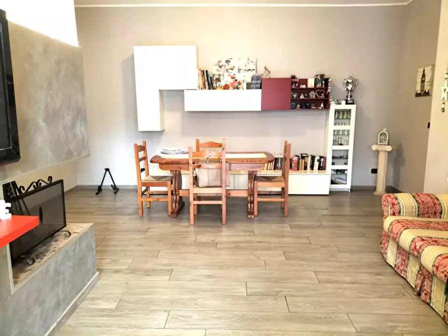 Immagine 1 di Appartamento in vendita  in Via XX Settembre a Terni