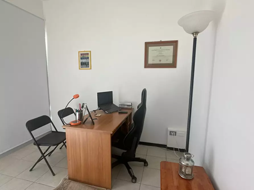 Immagine 2 di Ufficio in vendita  in Padova Torre a Padova