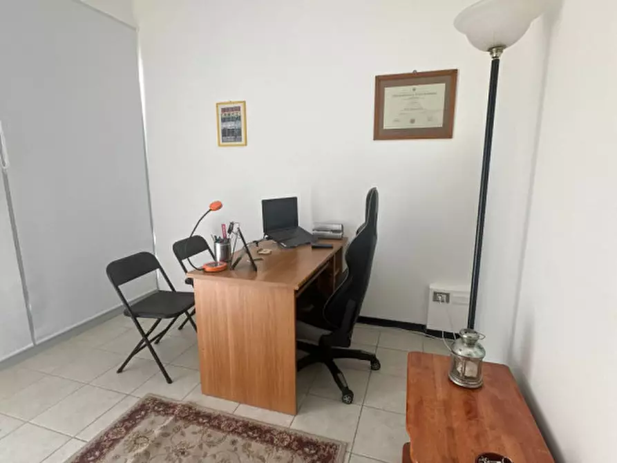 Immagine 3 di Ufficio in vendita  in Padova Torre a Padova