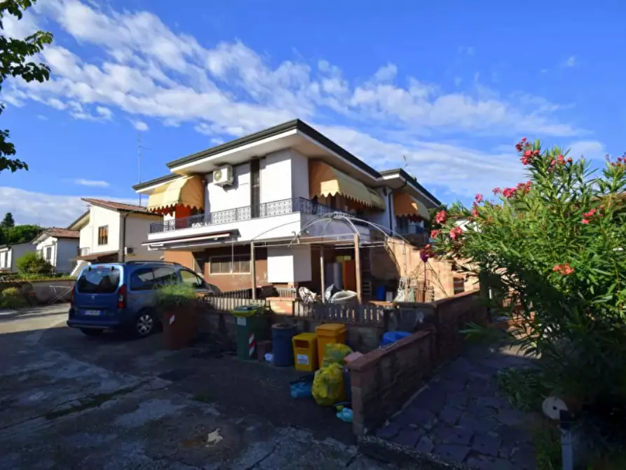 Immagine 4 di Casa indipendente in vendita  in via Piemonte a Albignasego