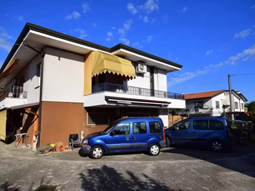 Immagine 5 di Casa indipendente in vendita  in via Piemonte a Albignasego