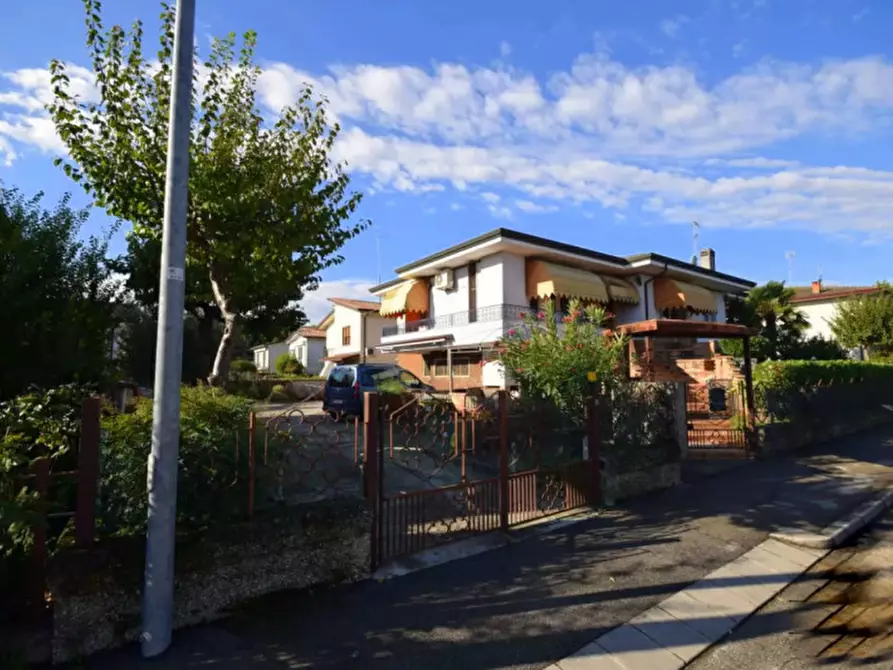 Immagine 6 di Casa indipendente in vendita  in via Piemonte a Albignasego